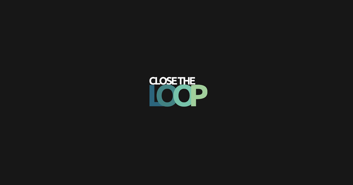(c) Close-the-loop.be